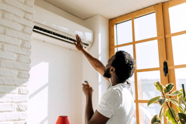 Ductless HVAC Repair in Pagosa Springs, CO
