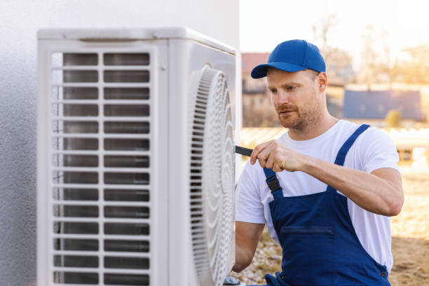 Best Air Conditioning Repair  in Pagosa Springs, CO
